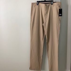 Oakley Men’s Dri-fit khakis